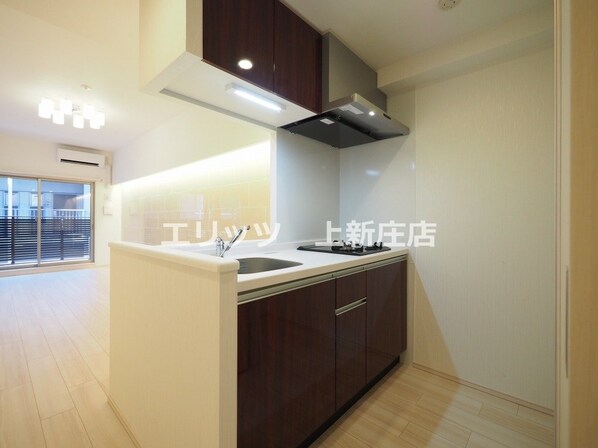 プレジオ梅田の物件内観写真